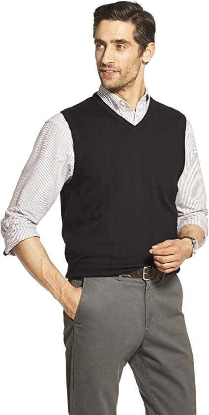 Sweater Vest