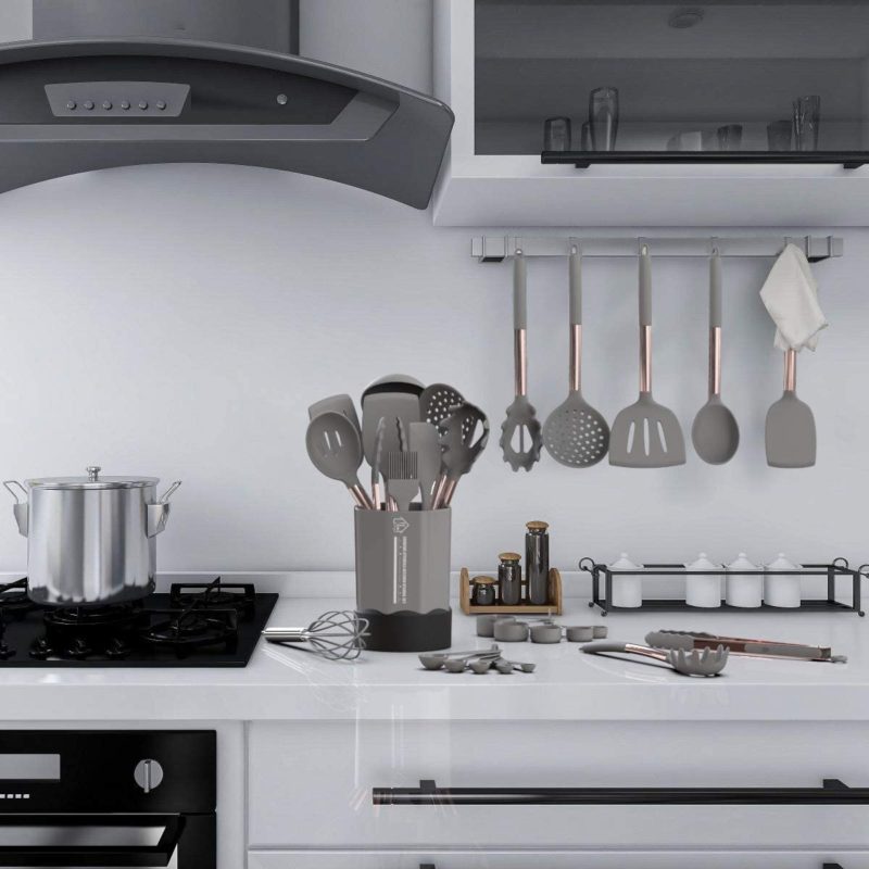 Things To Watch In The Best Kitchen Utensil Sets