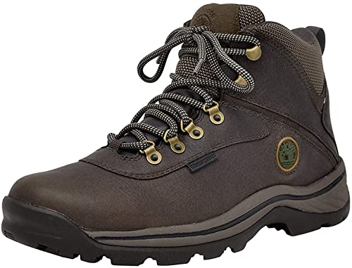 Timberland Men's White Ledge Mid Waterproof Boot