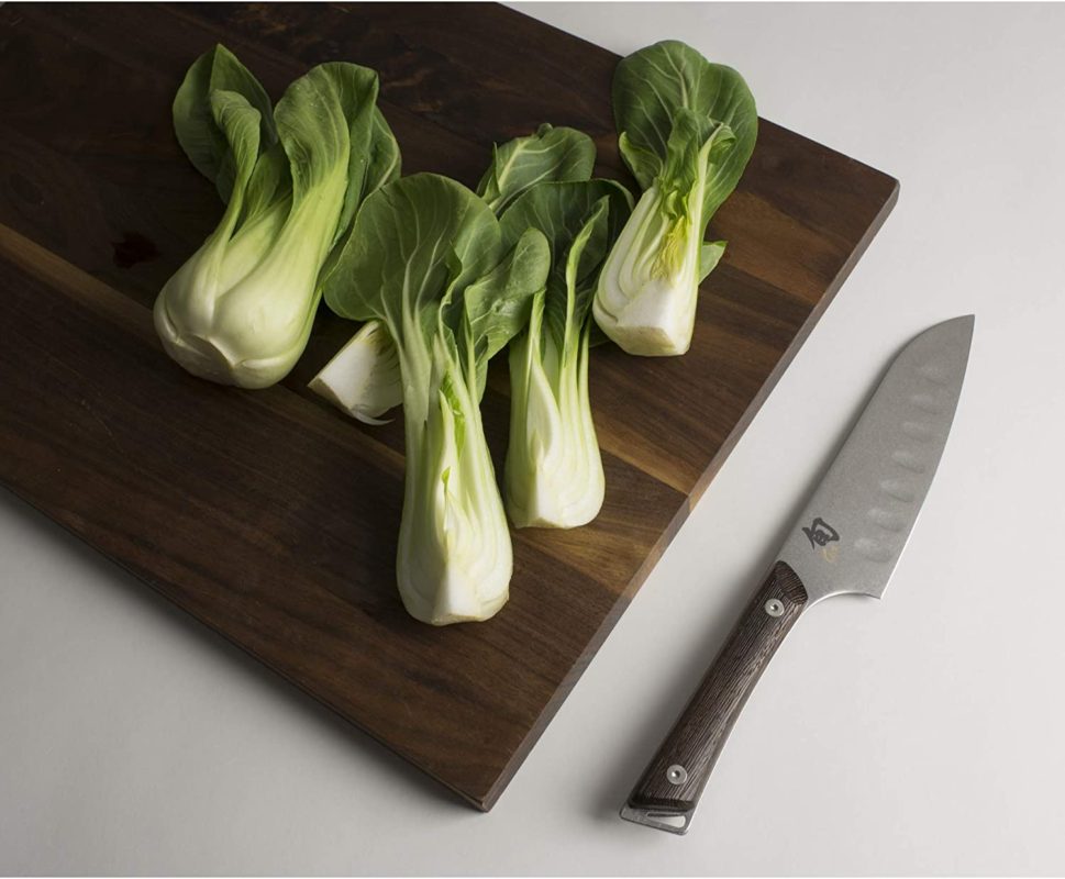 Top 10 Best Shun Warranty Knives Review