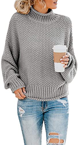 Turtleneck Sweater