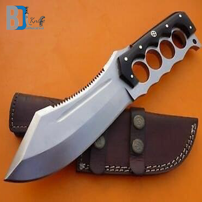 Advantages and Disadvantages of Forged Knives