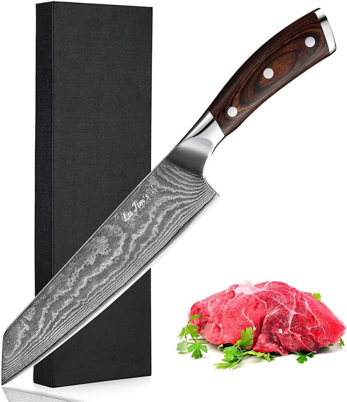 Latim's Professional Chef Knife 8 inch