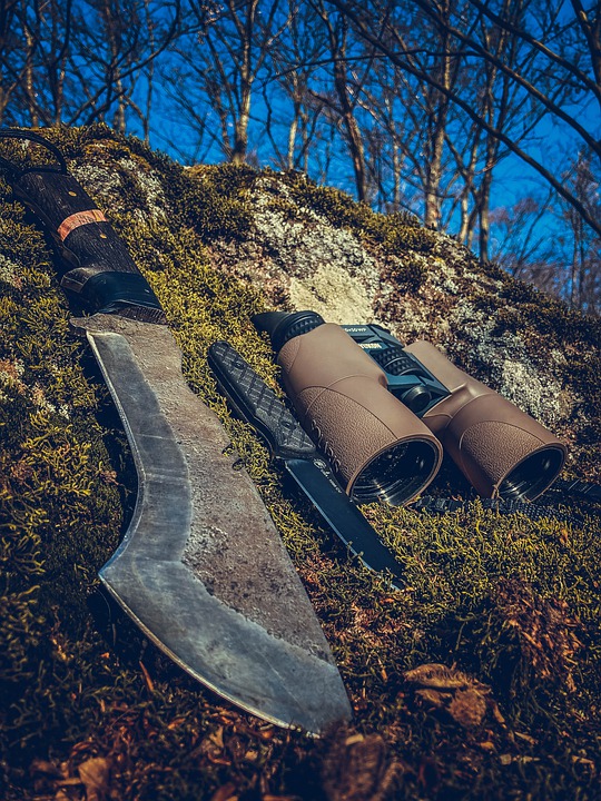 10 Best Military Machete Of 2021