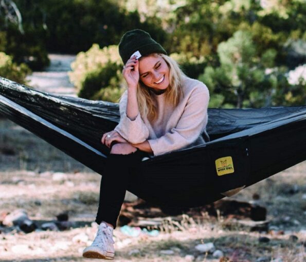Best Hammock For Camping