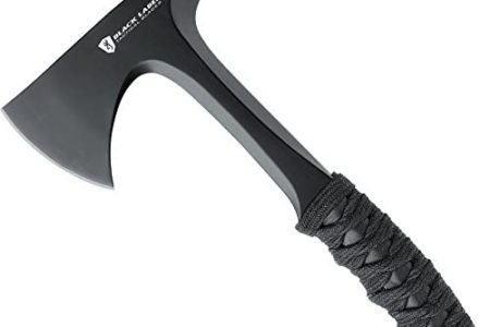 Browning Shock N' Awe Tomahawk Knife