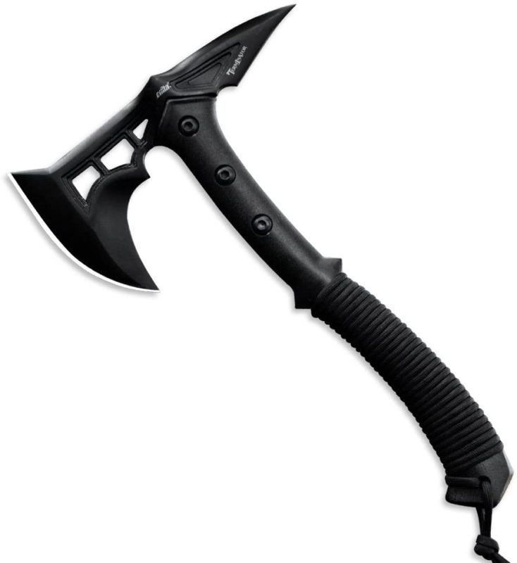 CIMA Tactical Tomahawk Tactical Survival Hunting Camping Axe