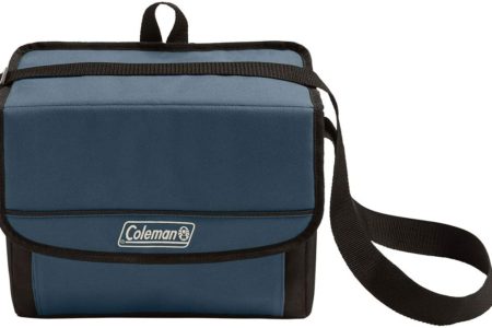 Coleman Collapsible Cooler with 16-Hour Ice Retention