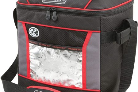 Coleman Soft Cooler Bag
