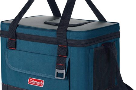 Coleman Soft Cooler Bag, Portable Beverage Cooler