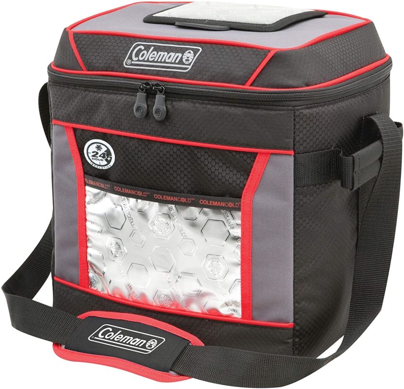 Coleman Soft Cooler Bag
