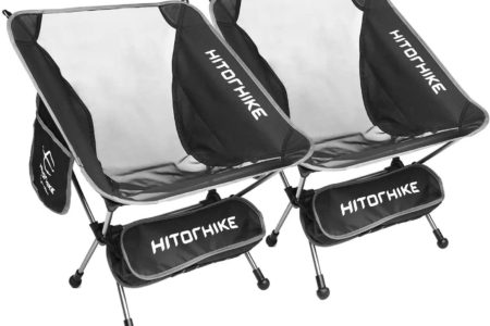 HITORHIKE Camping Chair