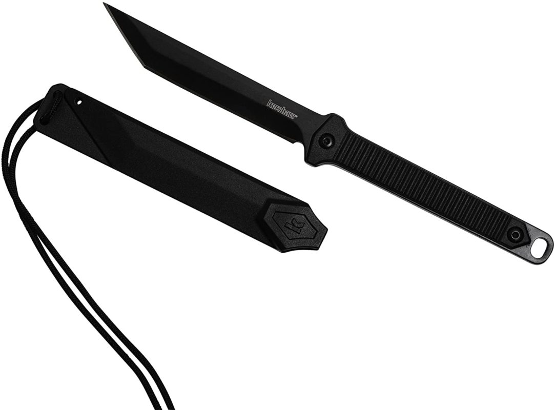 Kershaw Dune Full Tang Neck Knife