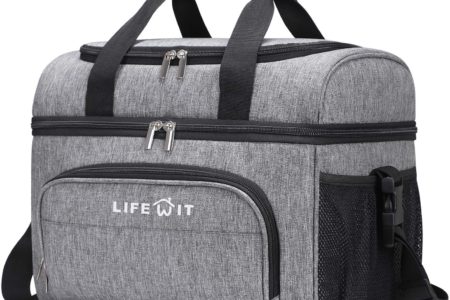 Lifewit Collapsible Cooler Bag