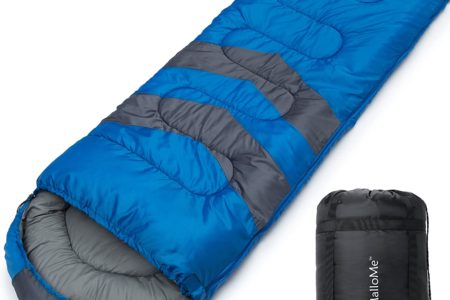 MalloMe Sleeping Bags for Adults Kids & Toddler