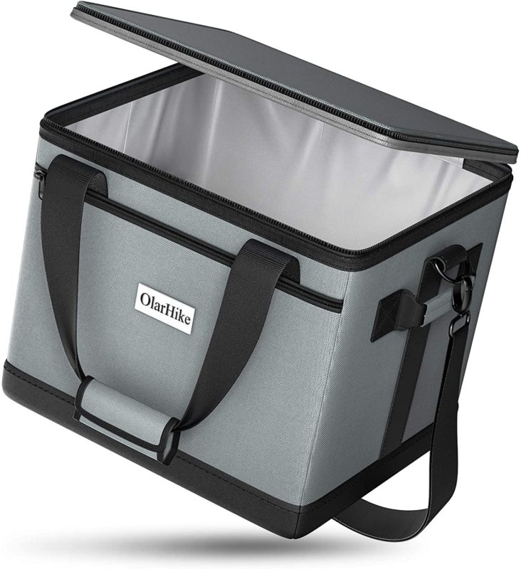 OlarHike Cooler Bag Lunch Bag