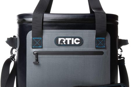 RTIC Soft Pack 30, Grey