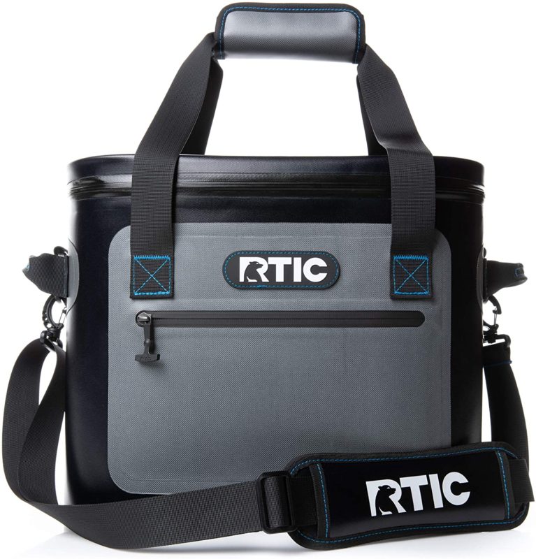 RTIC Soft Pack 30, Grey
