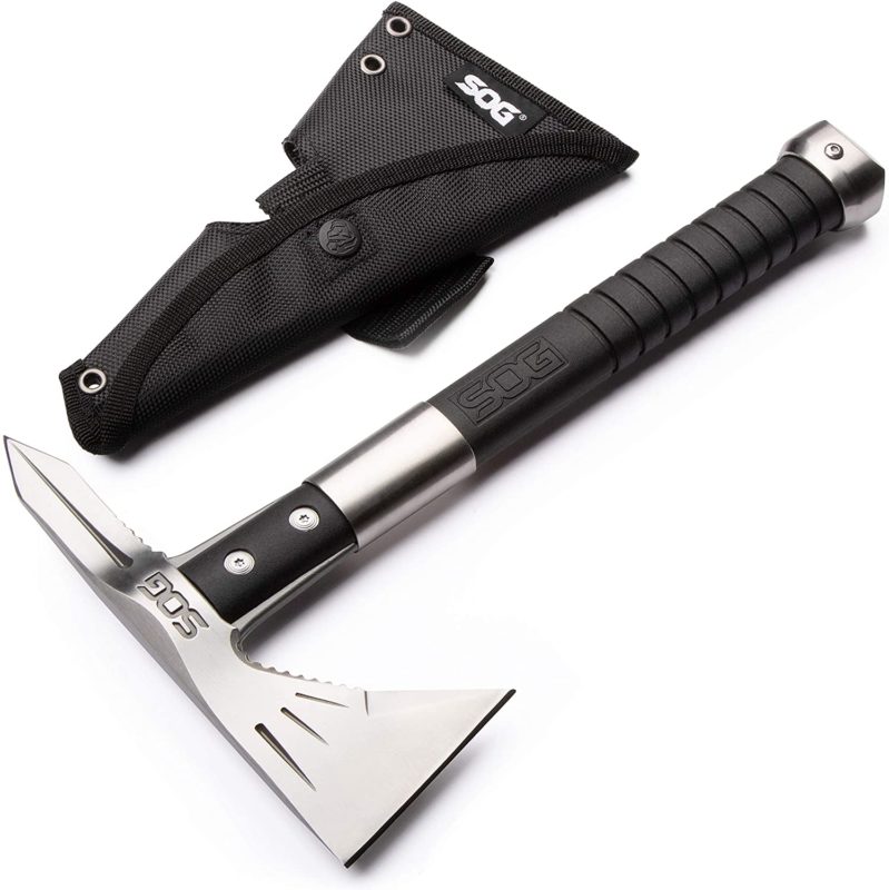 SOG Tomahawk Tactical Hatchet