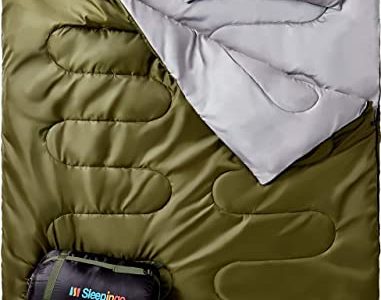 Sleepingo Double Sleeping Bag