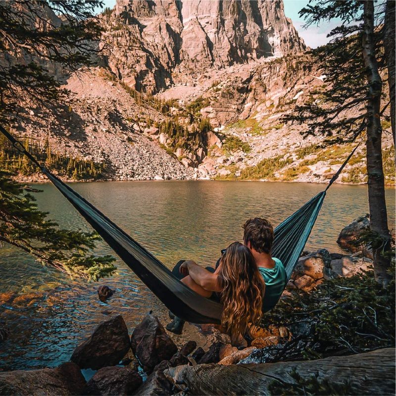 Types of Best Hammock For Camping