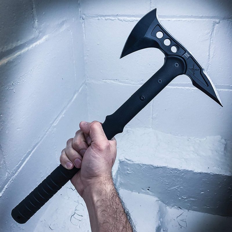 What Is A Tactical Tomahawk