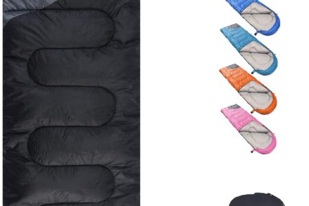 tuphen- Sleeping Bags for Adults Kids Boys Girls