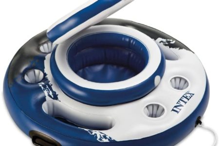Intex Mega Chill, Inflatable Floating Cooler