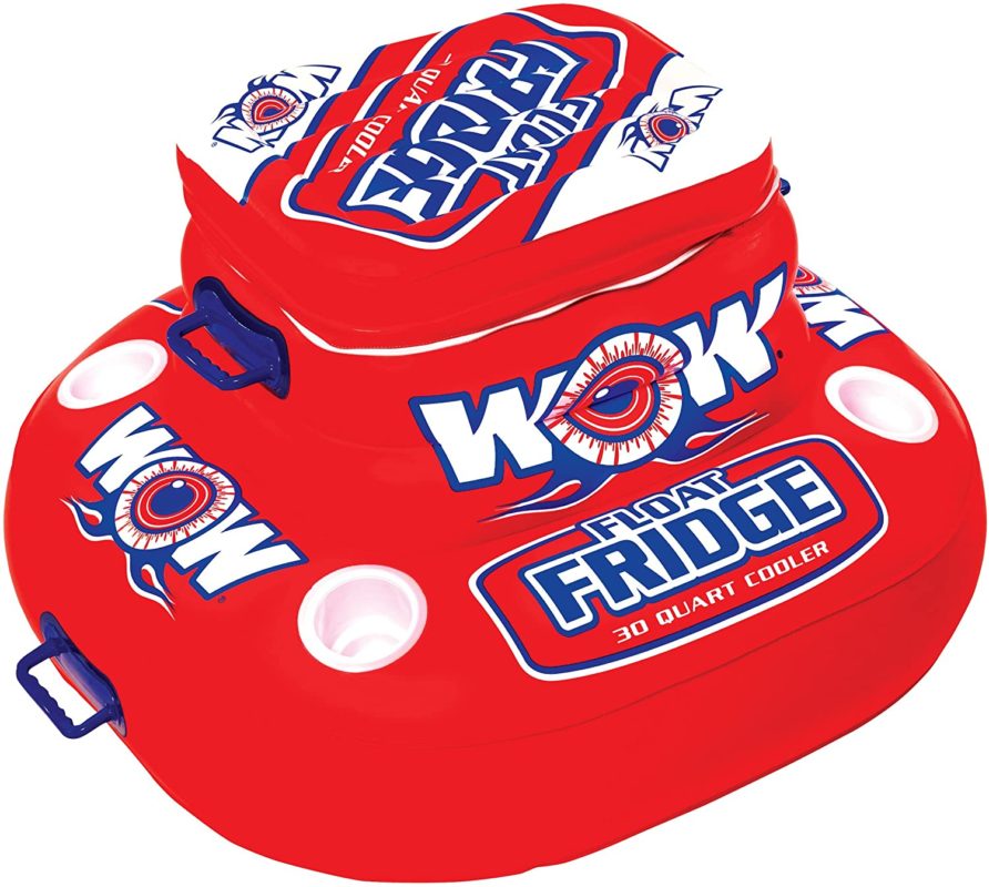 WOW World of Watersports Inflatable Heavy Duty 30 Quart