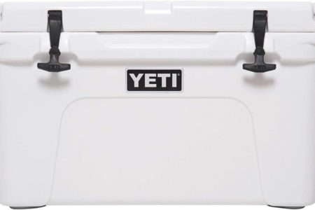 YETI Tundra 45 Cooler