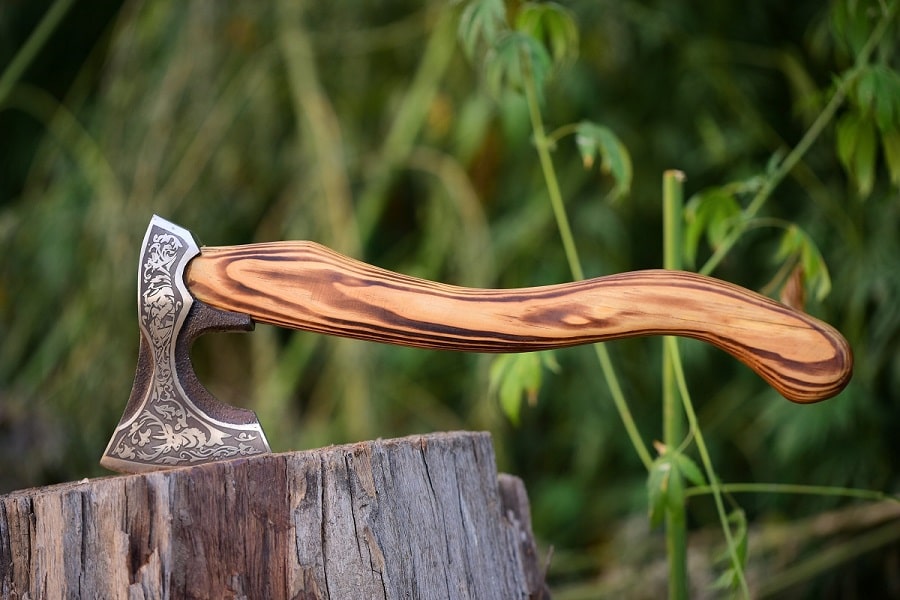 Personalized Hatchet Axe Personalized Hatchet Axe