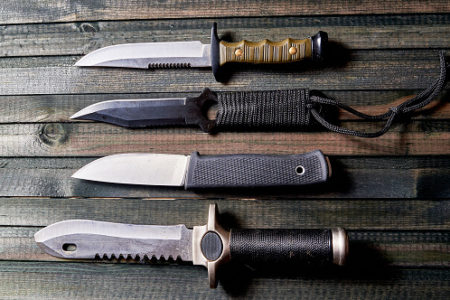 What is Carbon Steel