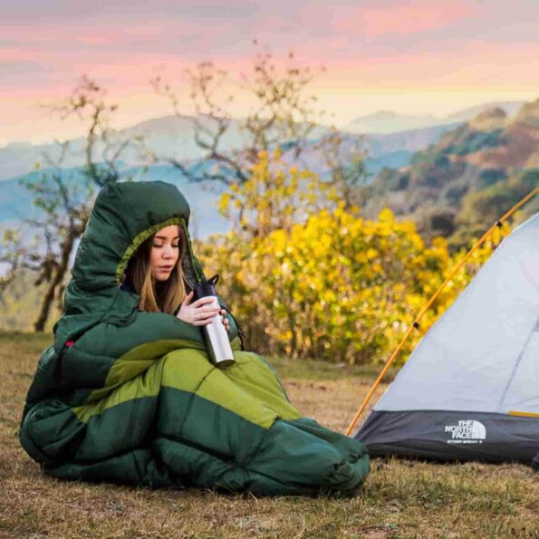 Best Backpacking Sleeping Bags
