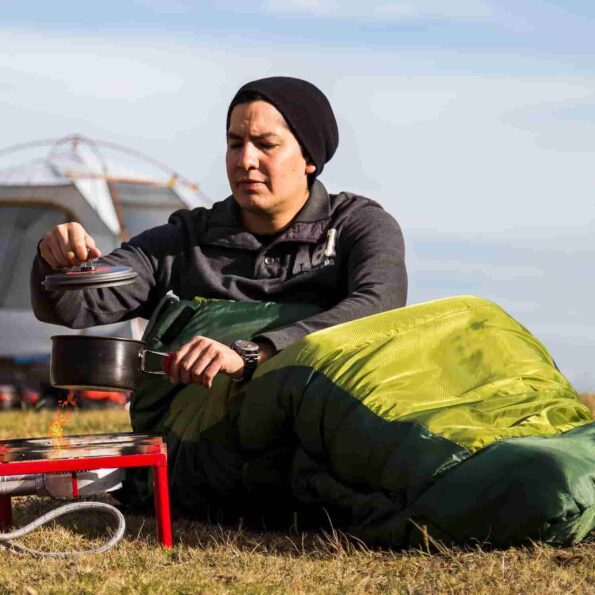 Best Camping Sleeping Bags