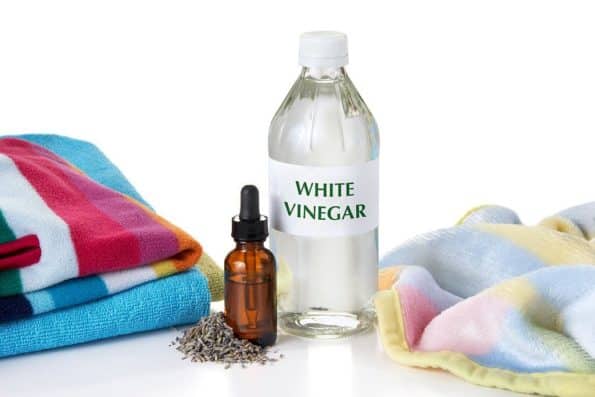 White Vinegar