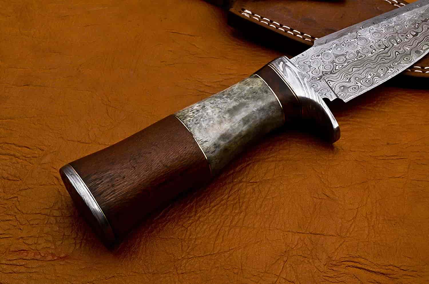 Skinner Hunting Knife Skinner Hunting Knife