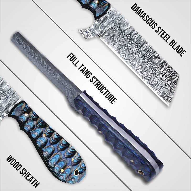 EDC Bull Cutter Knives For Camping EDC Bull Cutter Knives For Camping
