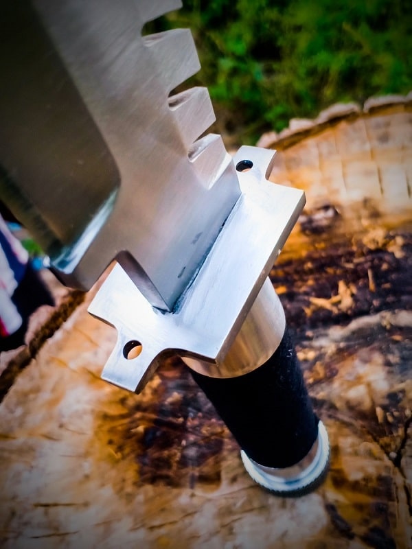 Commando Camping Knife Commando Camping Knife