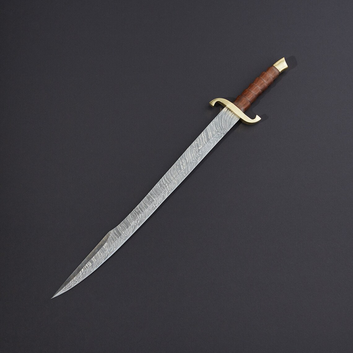Damascus Steel Viking Swords Damascus Steel Viking Swords