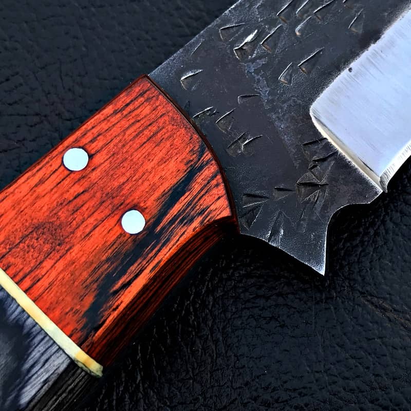 Fixed Blade Hunting Knife Fixed Blade Hunting Knife