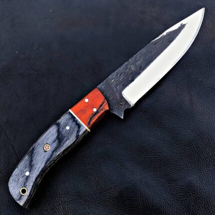 Fixed Blade Skinner Knife