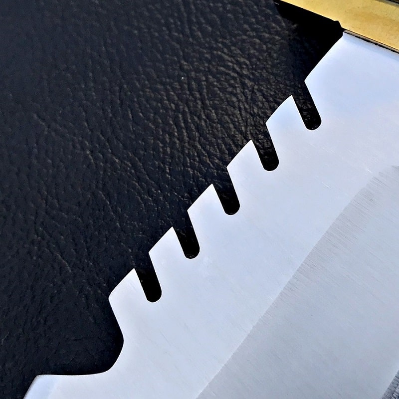 Full Tang Hunting Bowie Knife Full Tang Hunting Bowie Knife