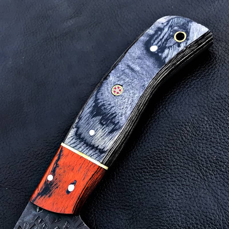 Full Tang Skinning Knives Full Tang Skinning Knives