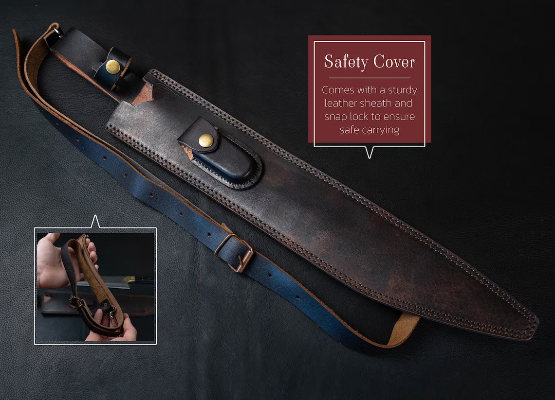 Full Tang Viking Tanto Swords Full Tang Viking Tanto Swords