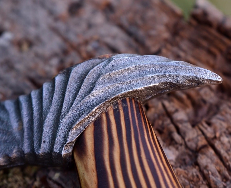 Handmade Collectibles Axe Handmade Collectibles Axe