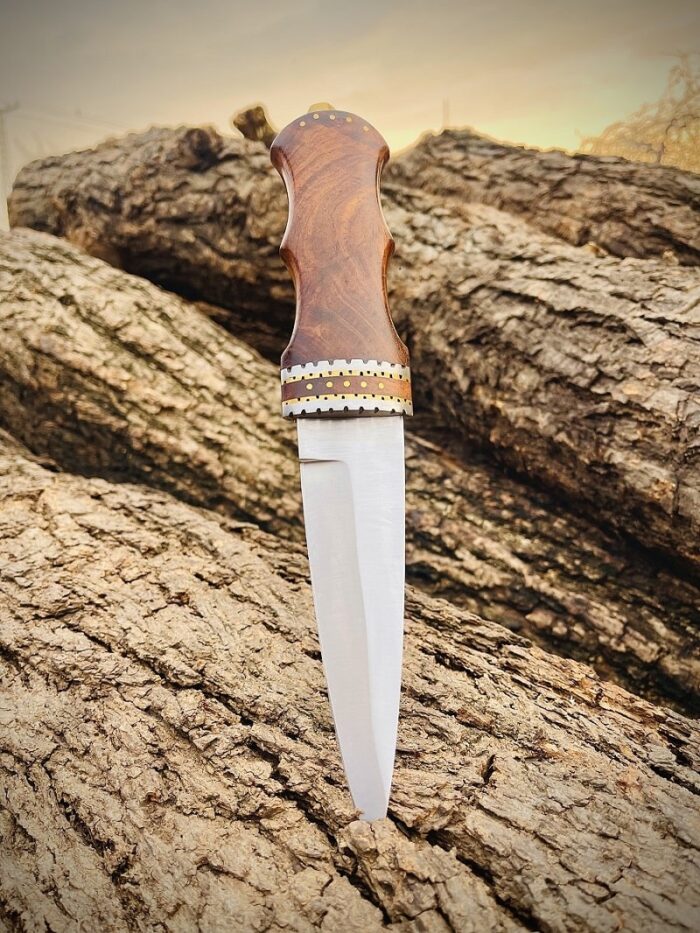 Handmade Dagger Knife