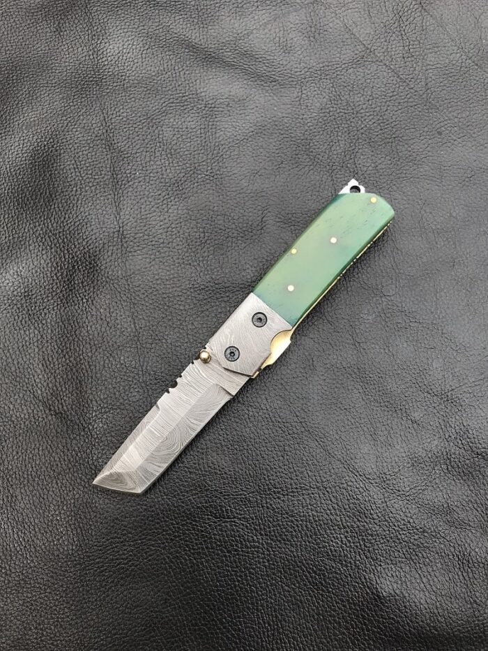 Handmade EDC Knife