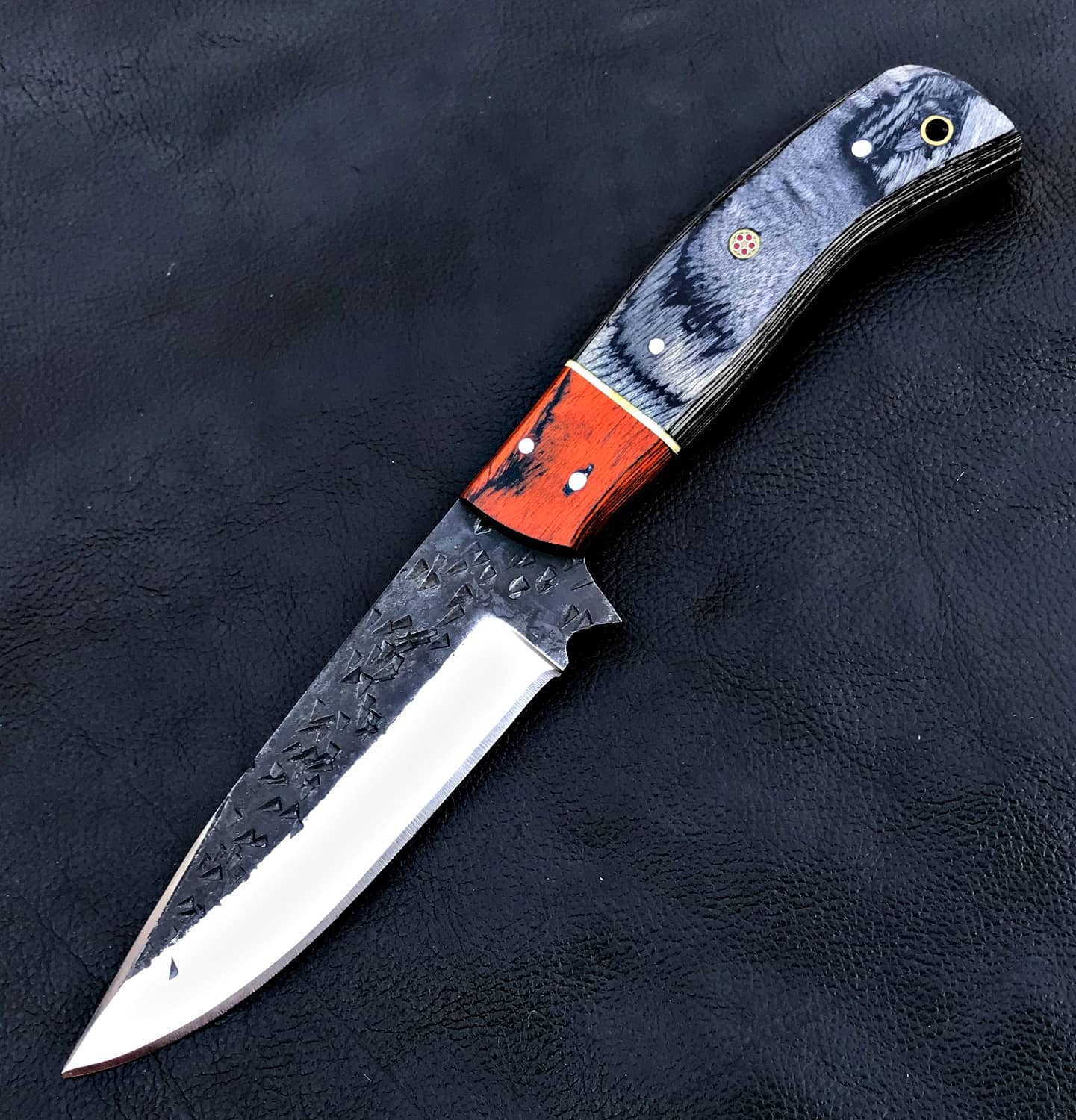 Stainless Steel Skinner Hunting Knife Stainless Steel Skinner Hunting Knife