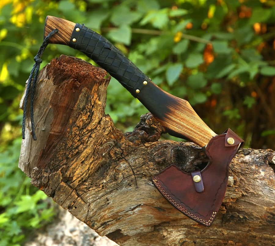 Battle AXE For Camping in USA Battle AXE For Camping in USA