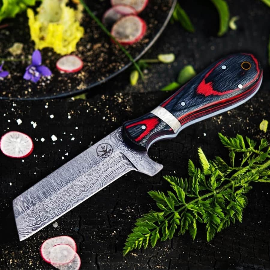Handmade Cowboy Knives Handmade Cowboy Knives